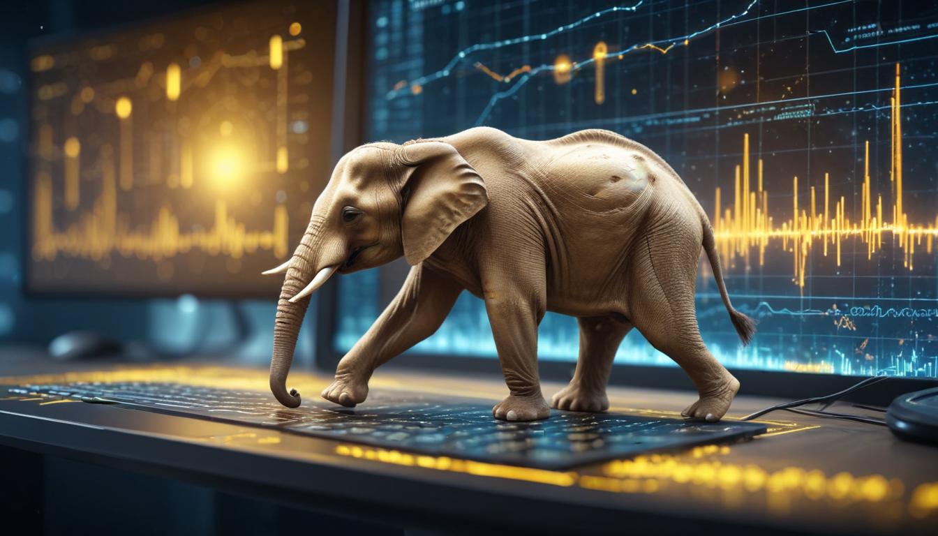 Büyük Verinin Gücü: Hadoop ve Spark ile Analiz