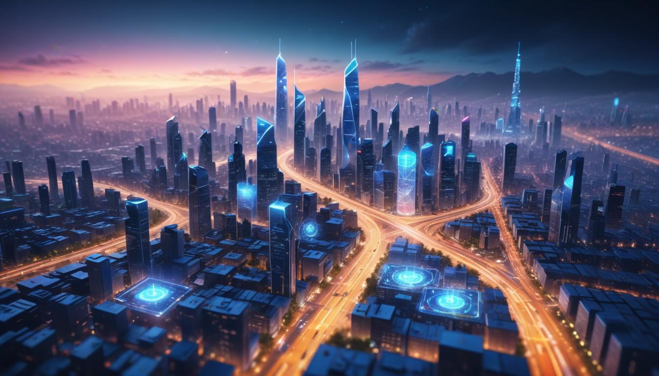 Büyük Veri ve IoT: Sinerji ve İnovasyon Fırsatları